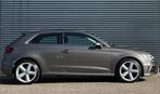 Audi A3 1.4 TFSI S-Line, Auto's, Audi, Euro 5, Gebruikt, Zwart, 4 cilinders