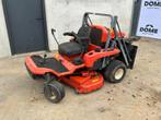 Kubota GZD15 Zitmaaier, Kubota, 120 cm of meer