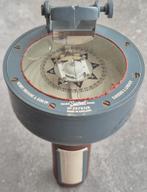 Prachtig origineel Sestrel hand peilkompas, Watersport en Boten, Ophalen of Verzenden, Gebruikt, Gps of Kompas