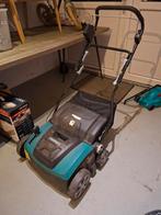 Elektrische verticuteermachine Ferrex, Ophalen of Verzenden, Zo goed als nieuw, Elektrisch