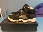 Nike Air Jordan 5 Oreo, Ophalen of Verzenden, Zo goed als nieuw, Wit