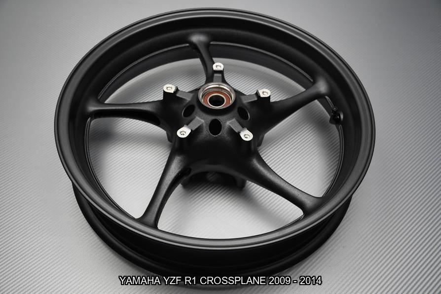 AVDB Voorvelg voor YAMAHA YZF R1 CROSSPLANE 2009 - 2014, Ophalen of Verzenden, Nieuw