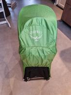 Osprey poco Child carrier. Kind drager rugzak zwart, Ophalen of Verzenden, Zo goed als nieuw, Rugzak