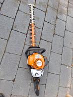 Stihl HS82 R, Ophalen, Zo goed als nieuw, Benzine