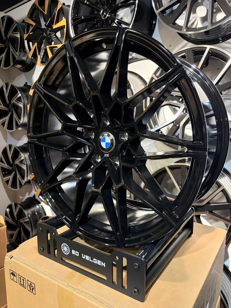 19 inch velgen voor BMW “826M LOOK” F30/F32/E90/F10 5x120!, 19 inch, Velg(en), Nieuw, Ophalen of Verzenden