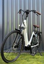 Prachtige Puch e-bike – Krachtige Bafang motor - odo 600 km, Fietsen en Brommers, Elektrische fietsen, 51 tot 55 cm, Ophalen of Verzenden
