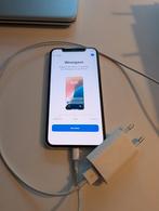 iPhone XS 64GB wit, Telecommunicatie, Mobiele telefoons | Apple iPhone, Ophalen of Verzenden, Wit, 64 GB