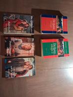 Dr. Quinn trilogie en losse delen - Dorothy Laudan, Boeken, Ophalen of Verzenden, Gelezen, Dorothy Laudan, Nederland