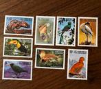 St. Vincent 1998 Vogels Postfris, Ophalen of Verzenden, Postfris