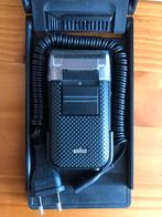 Braun scheerapparaat, Witgoed en Apparatuur, Persoonlijke-verzorgingsapparatuur, Ophalen, Gebruikt, Scheren en Epileren