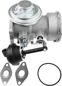 Ford EGR Audi Skoda EGR klep Vw T5 Passat Sharan Seat Alhamb, -, -, Nieuw, Ophalen of Verzenden