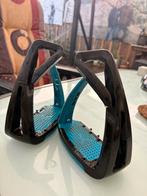 Freejump stijgbeugels, Dieren en Toebehoren, Ophalen of Verzenden