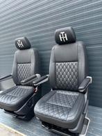 stoelen Volkswagen Transporter T5 T6 leer comfort, Tymtop5@gmail.com, 3161ek, Volkswagen, Tymtop