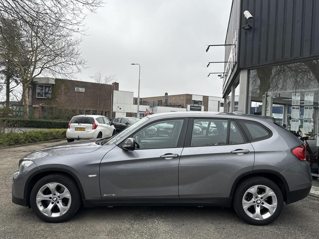 BMW X1 sDrive18i Executive, Auto's, BMW, Euro 5, 4 cilinders, 150 pk, Origineel Nederlands