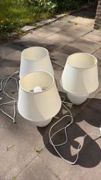 Lampen, Ophalen, Gebruikt, Rond