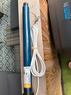 Somfy LT 50 Meteor 20/17 buismotor voor rolluik/zonwering, Doe-het-zelf en Verbouw, Rolluiken, Ophalen, Overige kleuren, Zo goed als nieuw
