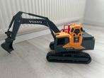 Nieuwe Volvo Mining Excavator - Op afstand bestuurbaar, Ophalen of Verzenden, Nieuw, Afstandsbediening
