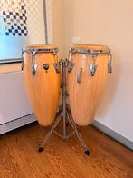 Congas LP, Muziek en Instrumenten, Ophalen of Verzenden, Zo goed als nieuw, Trommel