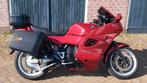 Super nette BMW K-1100 RS-1995- 3delig touring kofferset, 4 cilinders, Cardan-aandrijving, Particulier, Meer dan 35 kW