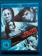 The Truth bluray Import, Ophalen of Verzenden, Zo goed als nieuw, Thrillers en Misdaad