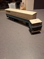 Daf 2800 met Wassing opdruk - Lion Car 1:50, Hobby en Vrije tijd, Modelauto's | 1:50, Ophalen of Verzenden, Gebruikt, Bus of Vrachtwagen