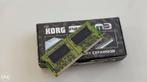 Korg ram 128mb  origineel  als nieuw, Ophalen of Verzenden, Zo goed als nieuw