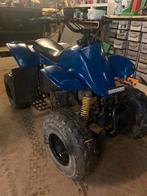 Zeet nette quad 90cc, Ophalen, Zo goed als nieuw, Maximaal 45 km/u, Overige modellen