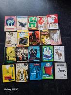 Verzameling WG van der Hulst boekjes - Leuk voor verzamelaar, Boeken, Ophalen of Verzenden, Gelezen, W.G. van der Hulst, Fictie algemeen