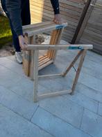 5 goed werkende schagen, Ophalen