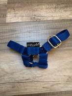 Halster, Kinderen en Baby's, Speelgoed | Knuffels en Pluche, Ophalen of Verzenden, Zo goed als nieuw, Paard