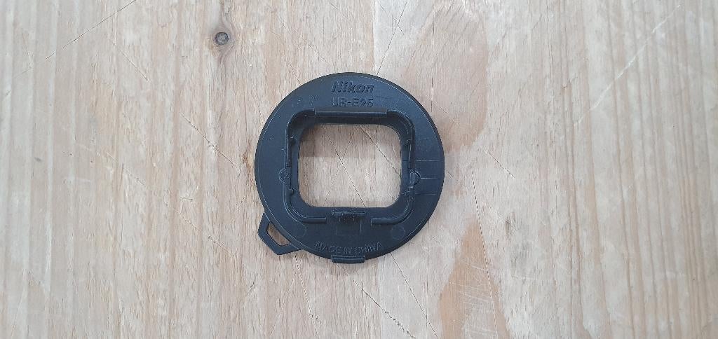 Nikon UR-E25 Filter adapter voor Coolpix AW110 -> 40,5mm, Minder dan 50 mm, Overige typen, Ophalen of Verzenden, Nvt
