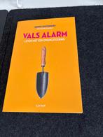 Vals Alarm: Leven met een Dwangstoornis - Menno Oosterhoff, Ophalen of Verzenden, Zo goed als nieuw