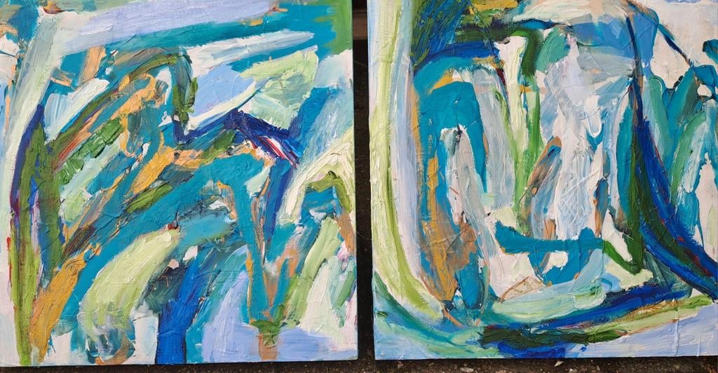 NATURE, Ophalen of Verzenden