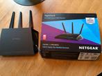 Netgear Nighthawk AC1900 model R7000 wifi router, Ophalen, Zo goed als nieuw
