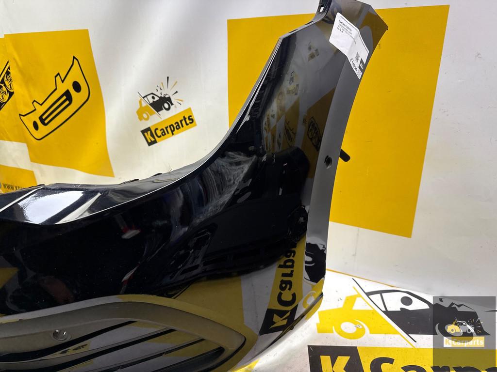 Bumper Volkswagen Golf 8 origineel voorbumper 5H0807221H, Gebruikt, Volkswagen AG, Bumper, Berliner Ring 2
38440  Wolfsburg, DE