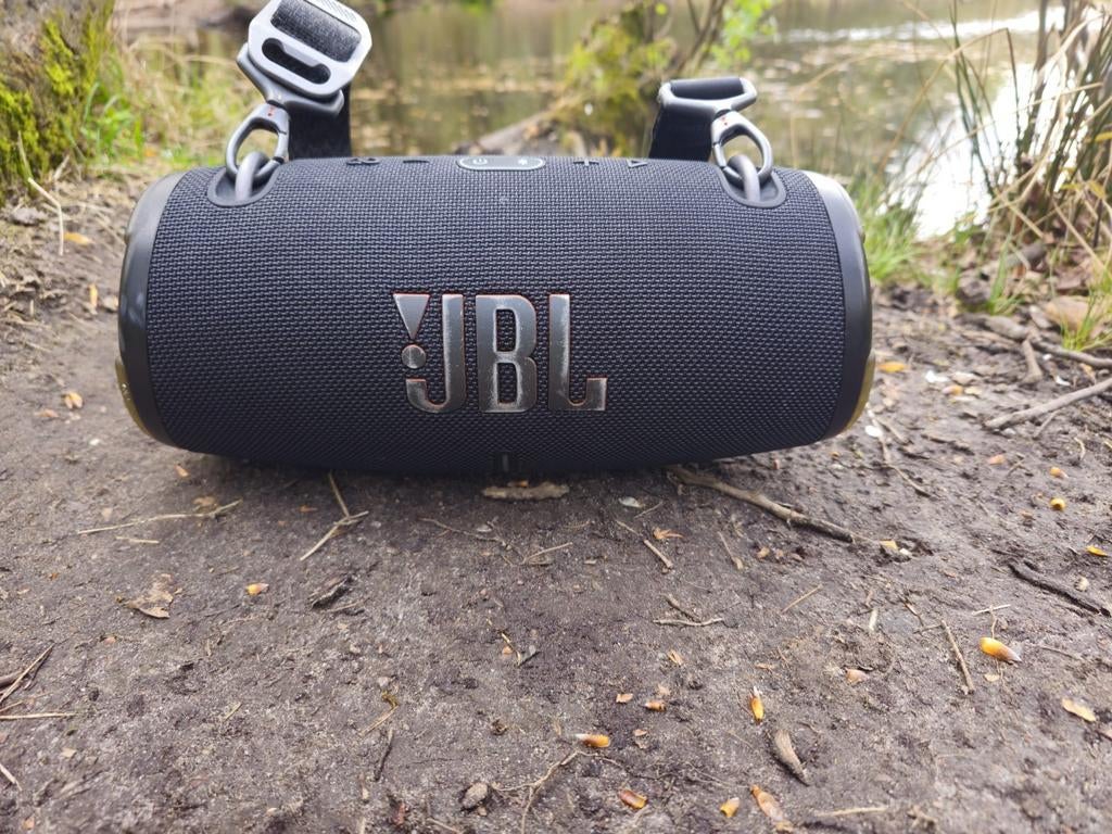 JBL Xtreme 3, JBL, Overige typen, Ophalen of Verzenden, Zo goed als nieuw