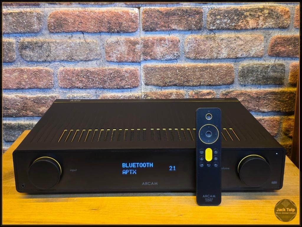 Arcam Radia A25, Overige merken, ., Ophalen of Verzenden, Zo goed als nieuw