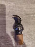 Oude schenktuit met kurk, Antiek en Kunst, Ophalen of Verzenden