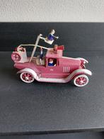 blikken speelgoed brandweerauto, Antiek en Kunst, Antiek | Speelgoed, Ophalen of Verzenden