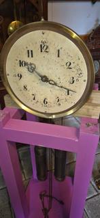 Uurwerk GB staande klok, Ophalen of Verzenden