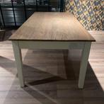 Eettafel Verona Profijt Meubel, Ophalen, 200 cm of meer, 50 tot 100 cm, Zo goed als nieuw