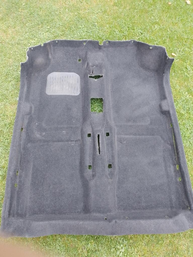 saxo peugeot 106 zeer net tapijt, Ophalen, Gebruikt, Citroën