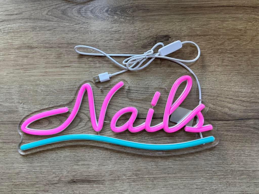 Nagelsalon spullen nieuw, Ophalen, Overige kleuren, Handen en Nagels
