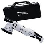 Liquid Elements T3200 excentrische polijstmachine - 10mm, Ophalen of Verzenden