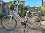 Gazelle 'Miss Grace' Elektrische Fiets, Ophalen, Zo goed als nieuw, 50 km per accu of meer, Gazelle
