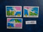 taiwan - luchtpost 1987 (cc-463), Ophalen of Verzenden, Gestempeld, Oost-Azië