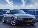BMW Z4 Coupé 3.0si M - Handbak - 2e eigenaar (bj 2007), Achterwielaandrijving, Gebruikt, 1295 kg, 2996 cc