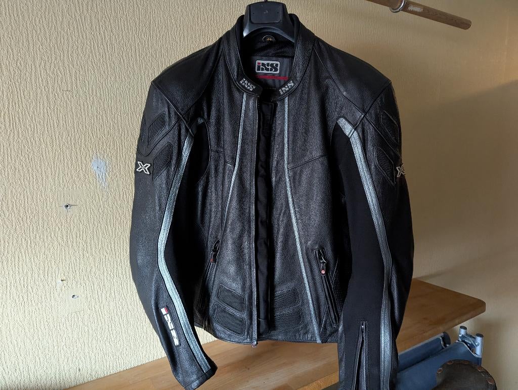 Motorkleding, Motoren, Kleding | Motorkleding, Ophalen, IXS, Tweedehands, Heren