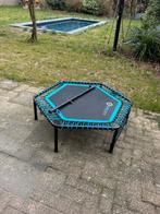 Specifit Rebounder - Mini Trampoline, Sport en Fitness, Fitnessmaterialen, Ophalen, Zo goed als nieuw, Benen, Overige typen