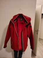 Human nature jas maat XL, Ophalen of Verzenden, Zo goed als nieuw, Maat 46/48 (XL) of groter, Blauw